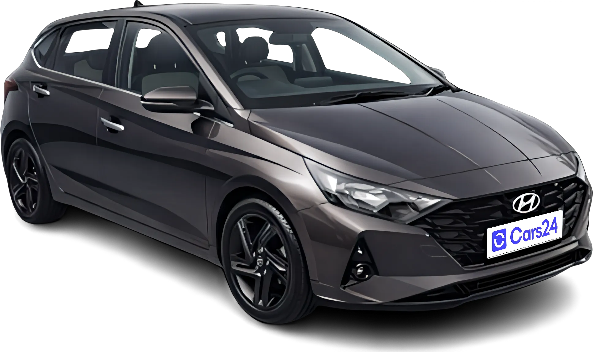 2023 Hyundai NEW I20 - Hatchback - Petrol - Manual - ₹6.30 lakh