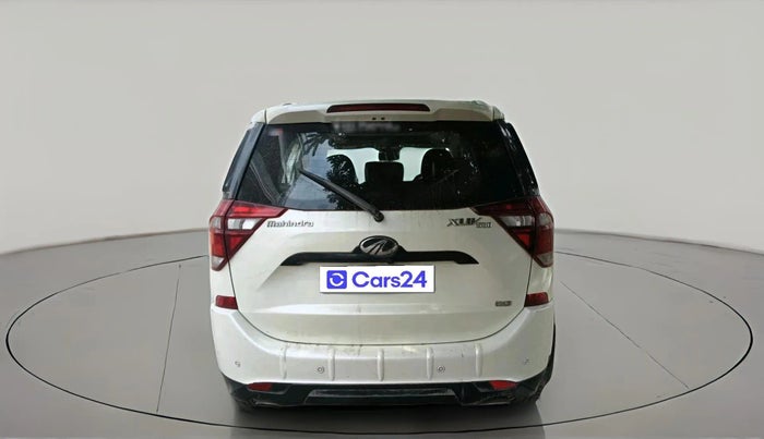 2018 Mahindra XUV500 W9, Diesel, Manual, 91,066 km, exterior