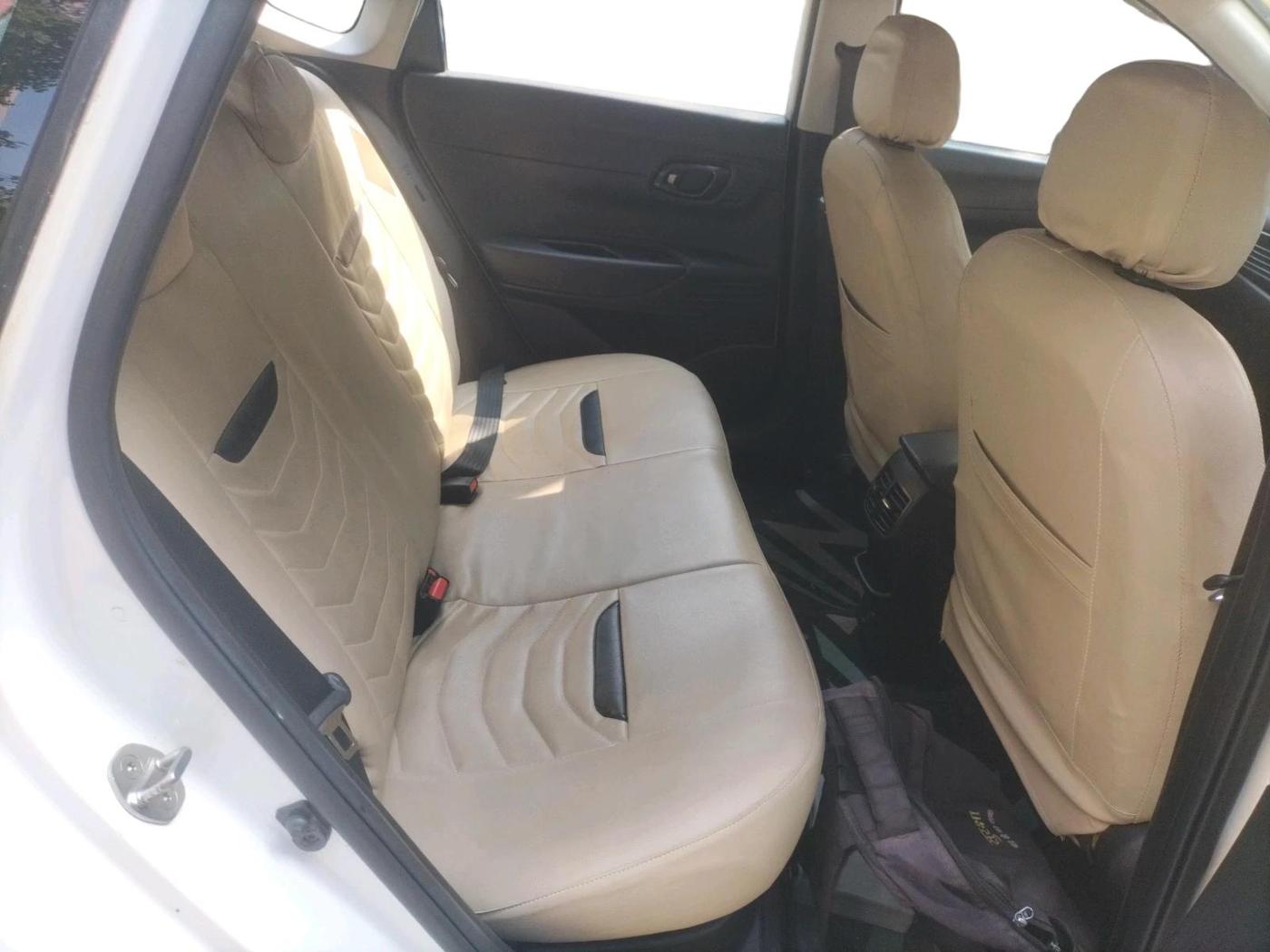 2020 Hyundai NEW I20 MAGNA 1.2 MT, Petrol, Manual, 58,410 km, interior