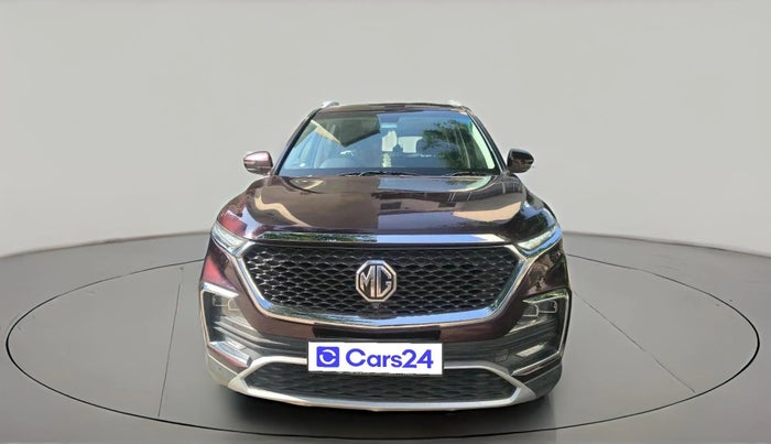 2019 MG HECTOR SHARP 1.5 DCT PETROL, Petrol, Automatic, 49,223 km, exterior