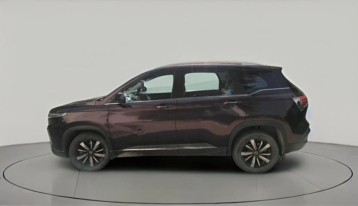 2019 MG HECTOR SHARP 1.5 DCT PETROL, Petrol, Automatic, 49,223 km, exterior