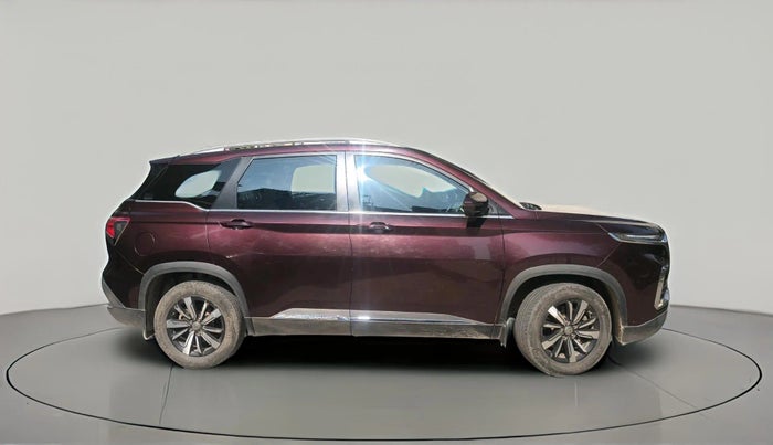 2019 MG HECTOR SHARP 1.5 DCT PETROL, Petrol, Automatic, 49,223 km, exterior