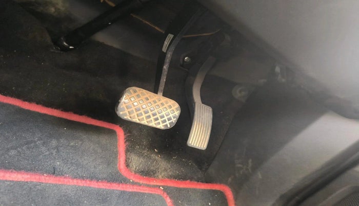 2019 MG HECTOR SHARP 1.5 DCT PETROL, Petrol, Automatic, 49,223 km, interior