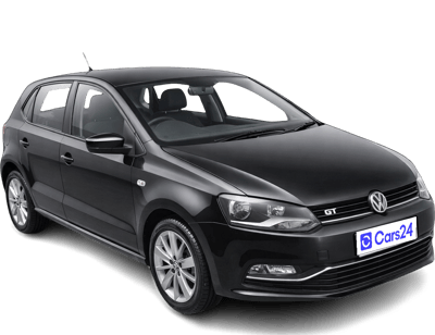 2015 Volkswagen Polo - Hatchback - Petrol - Manual - ₹3.00 lakh