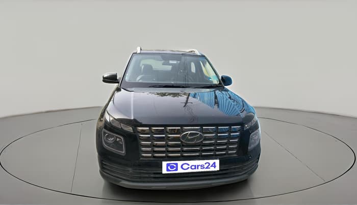 2023 Hyundai VENUE S (O) 1.0 TURBO IMT, Petrol, Manual, 21,474 km, exterior
