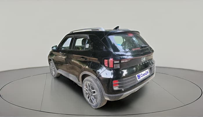 2023 Hyundai VENUE S (O) 1.0 TURBO IMT, Petrol, Manual, 21,474 km, exterior