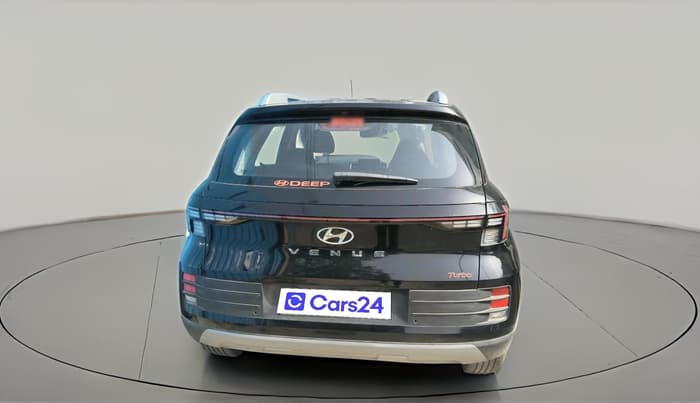 2023 Hyundai VENUE S (O) 1.0 TURBO IMT, Petrol, Manual, 21,474 km, exterior