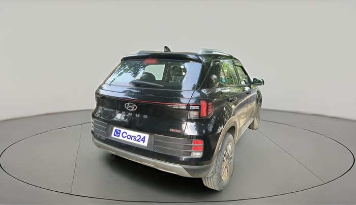 2023 Hyundai VENUE S (O) 1.0 TURBO IMT, Petrol, Manual, 21,474 km, exterior