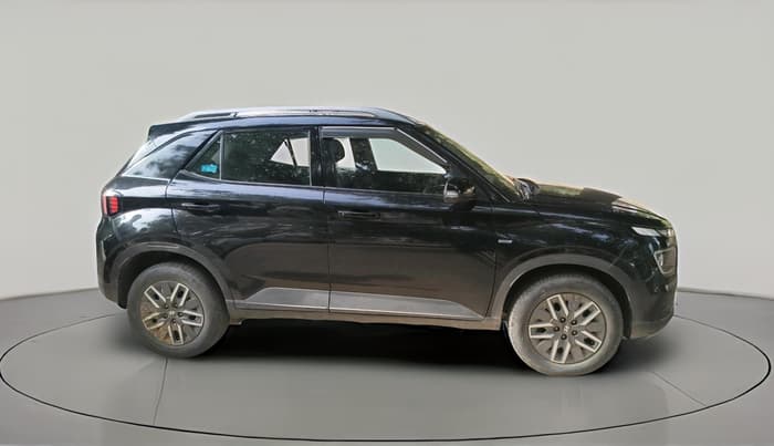2023 Hyundai VENUE S (O) 1.0 TURBO IMT, Petrol, Manual, 21,474 km, exterior