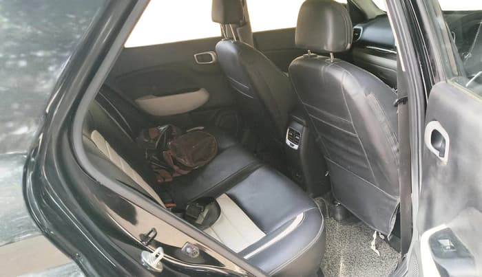 2023 Hyundai VENUE S (O) 1.0 TURBO IMT, Petrol, Manual, 21,474 km, interior
