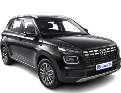 2023 Hyundai VENUE - SUV - Petrol - Manual - ₹8.50 lakh