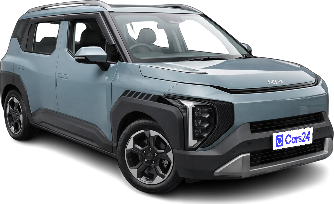 2025 KIA SYROS - SUV - Petrol - Manual - ₹13.78 lakh