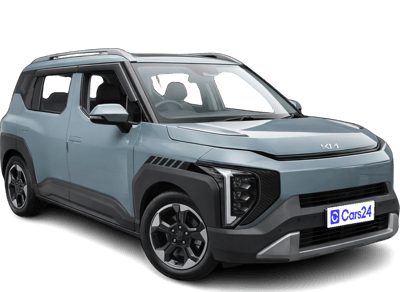 2025 KIA SYROS - SUV - Petrol - Manual - ₹13.78 lakh