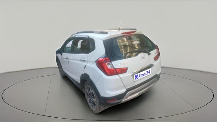 2017 Honda WR-V 1.5L I-DTEC VX MT, Diesel, Manual, 1,82,428 km, exterior