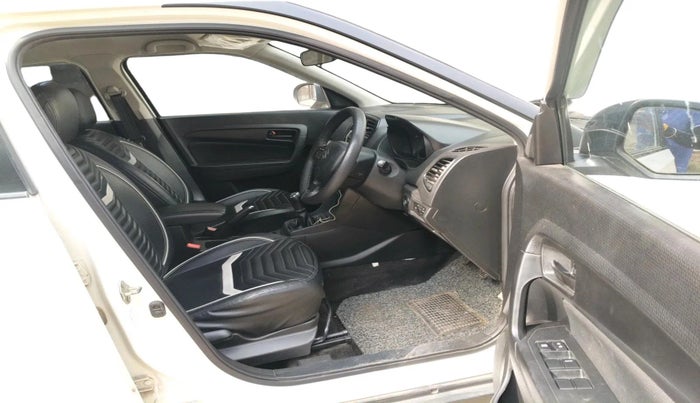 2021 Maruti Vitara Brezza VXI, Petrol, Manual, 46,842 km, interior