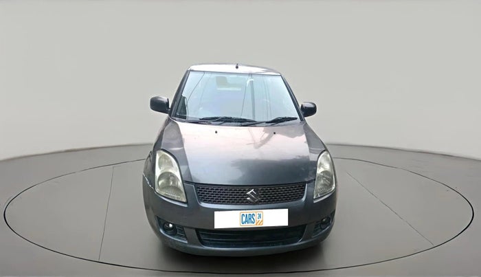 2011 Maruti Swift VXI, Petrol, Manual, 77,199 km, exterior