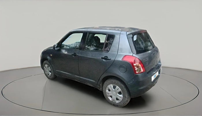 2011 Maruti Swift VXI, Petrol, Manual, 77,199 km, exterior