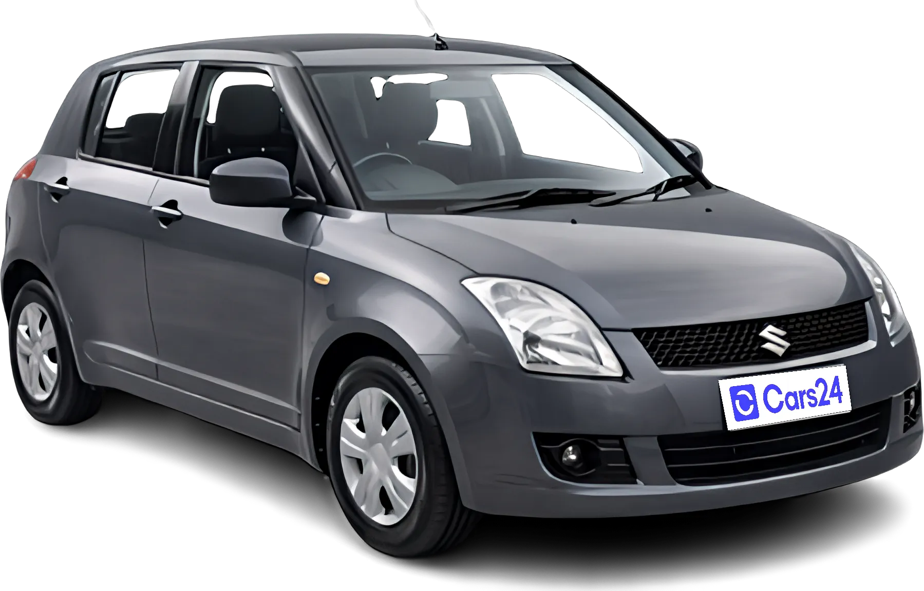 2011 Maruti Swift - Hatchback - Petrol - Manual - ₹1.49 lakh