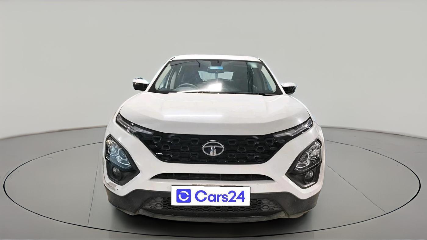 2021 Tata Harrier XTA 2.0L KRYOTEC PLUS, Diesel, Automatic, 42,253 km, exterior