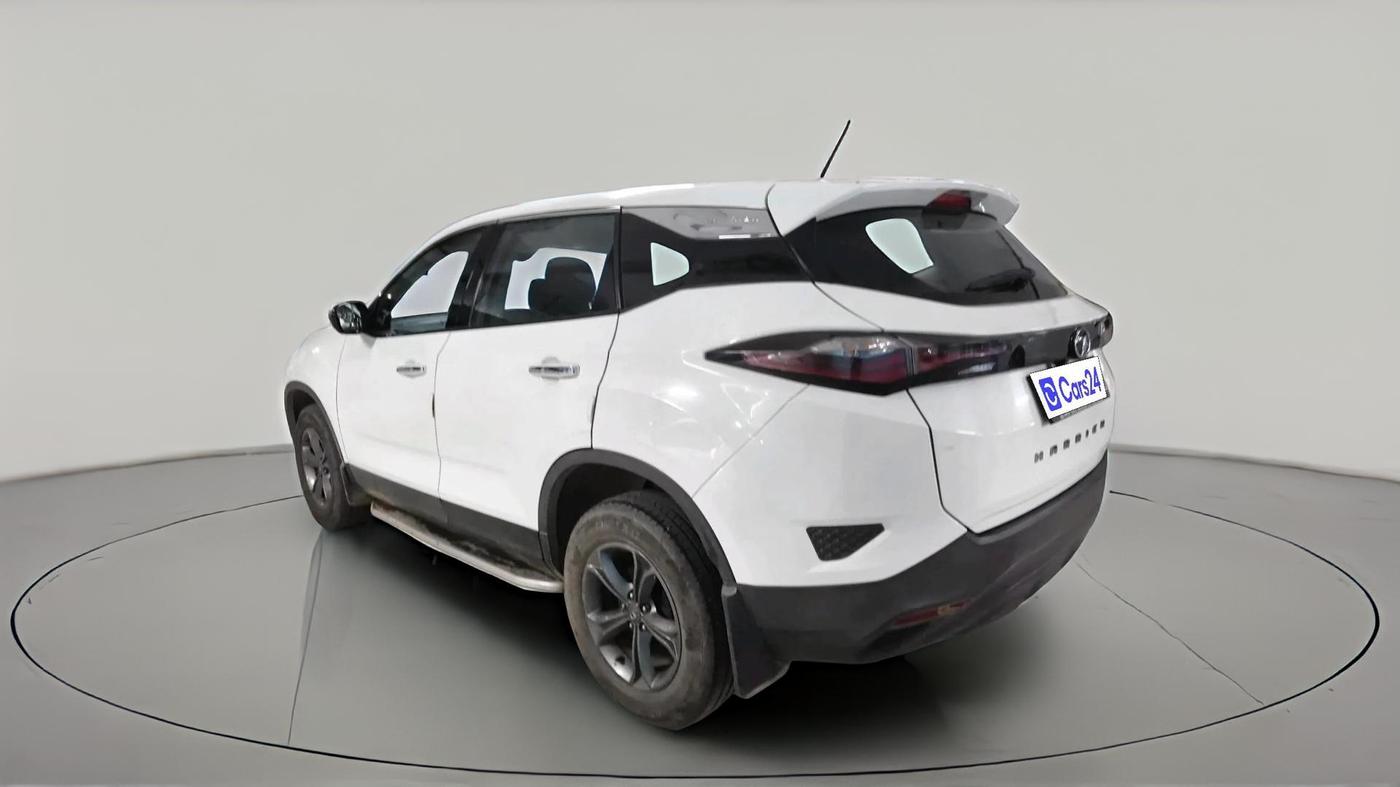 2021 Tata Harrier XTA 2.0L KRYOTEC PLUS, Diesel, Automatic, 42,253 km, exterior