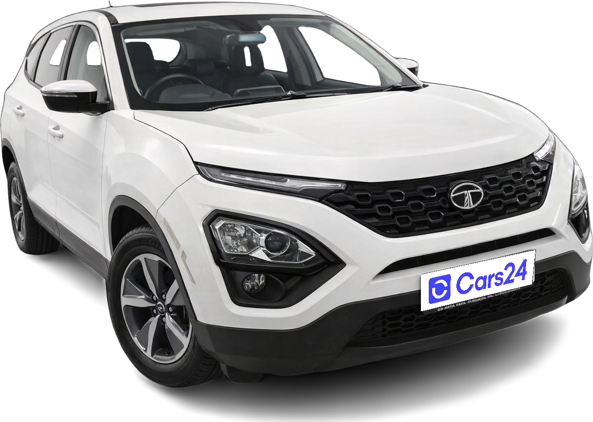 2021 Tata Harrier - SUV - Diesel - Automatic - ₹11.50 lakh