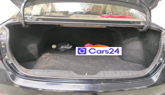 2015 Maruti Ciaz ZXI+, Petrol, Manual, 1,24,407 km, exterior