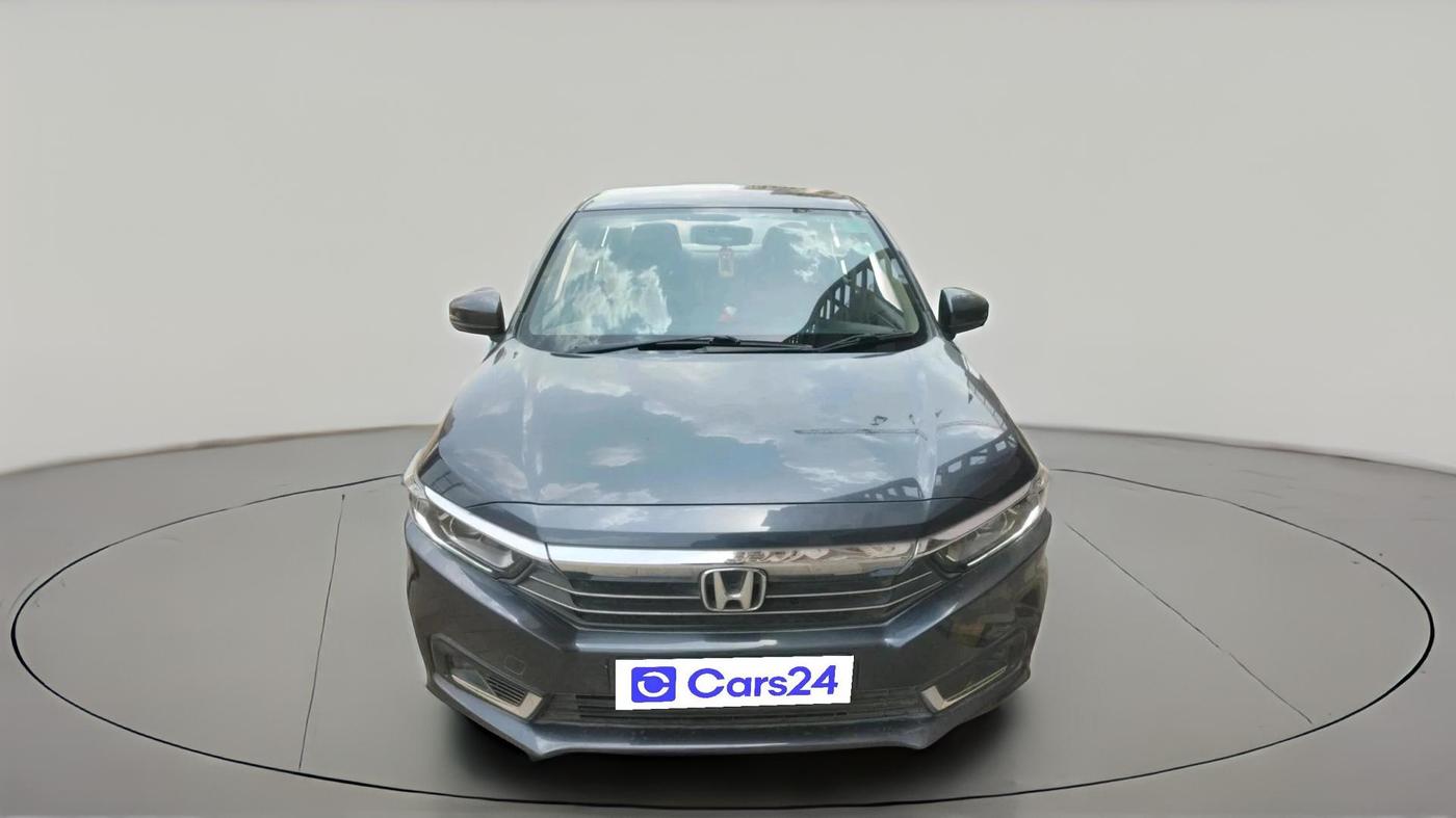 2021 Honda Amaze 1.2L I-VTEC VX, Petrol, Manual, 28,221 km, exterior