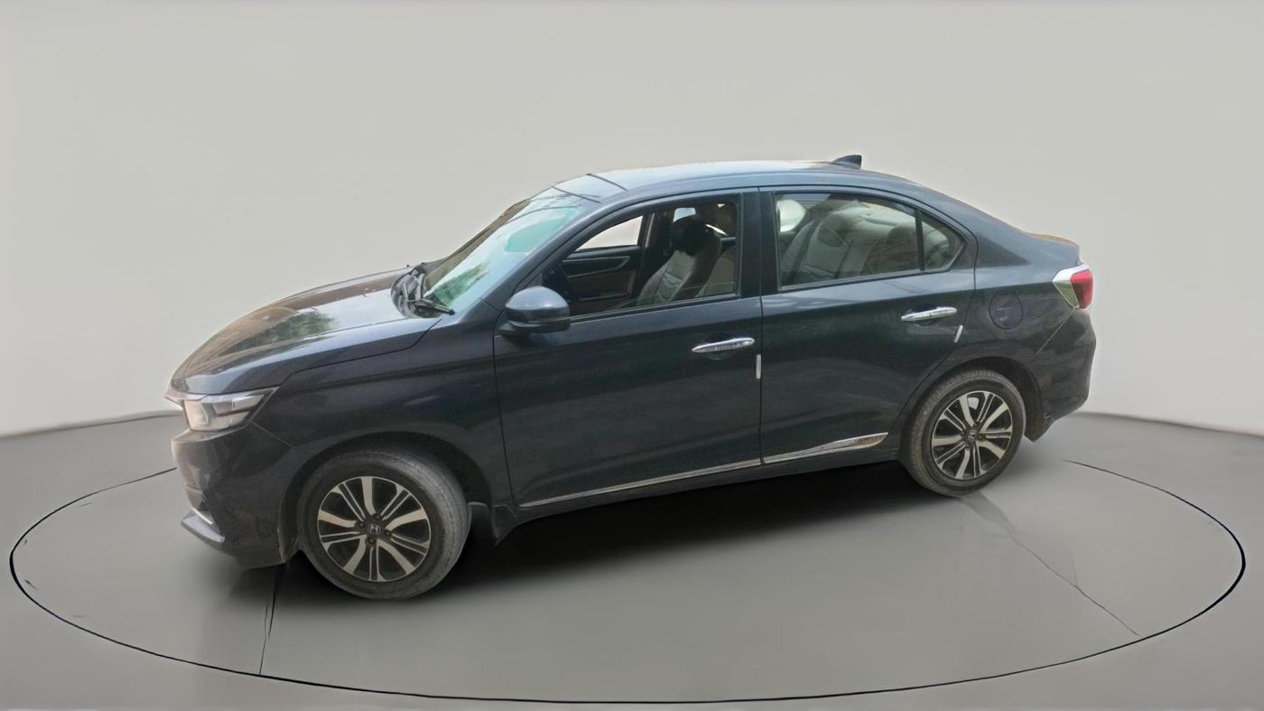 2021 Honda Amaze 1.2L I-VTEC VX, Petrol, Manual, 28,221 km, exterior