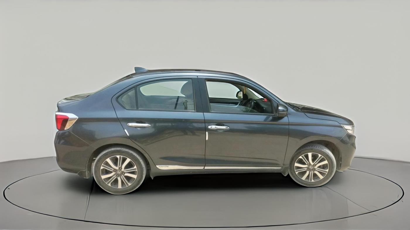2021 Honda Amaze 1.2L I-VTEC VX, Petrol, Manual, 28,221 km, exterior