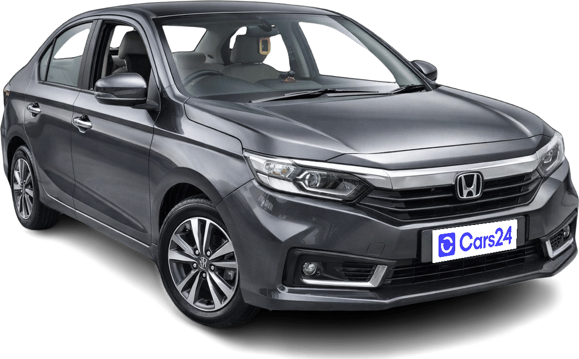 2021 Honda Amaze - Sedan - Petrol - Manual - ₹5.10 lakh