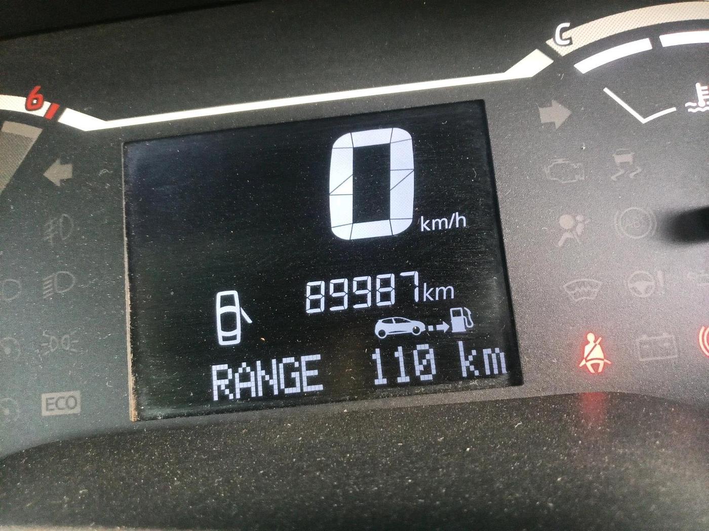 2021 Nissan MAGNITE XL, Petrol, Manual, 89,987 km, interior