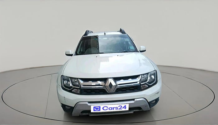 2016 Renault Duster 110 PS RXL 4X2 AMT, Diesel, Automatic, 1,20,238 km, exterior