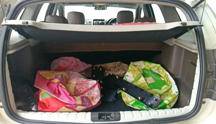 2016 Renault Duster 110 PS RXL 4X2 AMT, Diesel, Automatic, 1,20,238 km, exterior