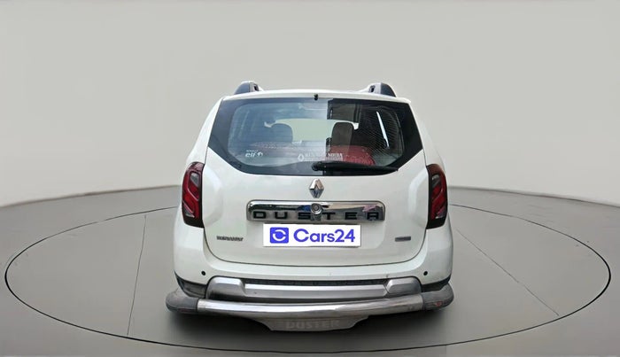 2016 Renault Duster 110 PS RXL 4X2 AMT, Diesel, Automatic, 1,20,238 km, exterior