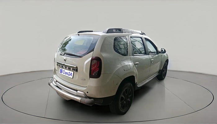 2016 Renault Duster 110 PS RXL 4X2 AMT, Diesel, Automatic, 1,20,238 km, exterior