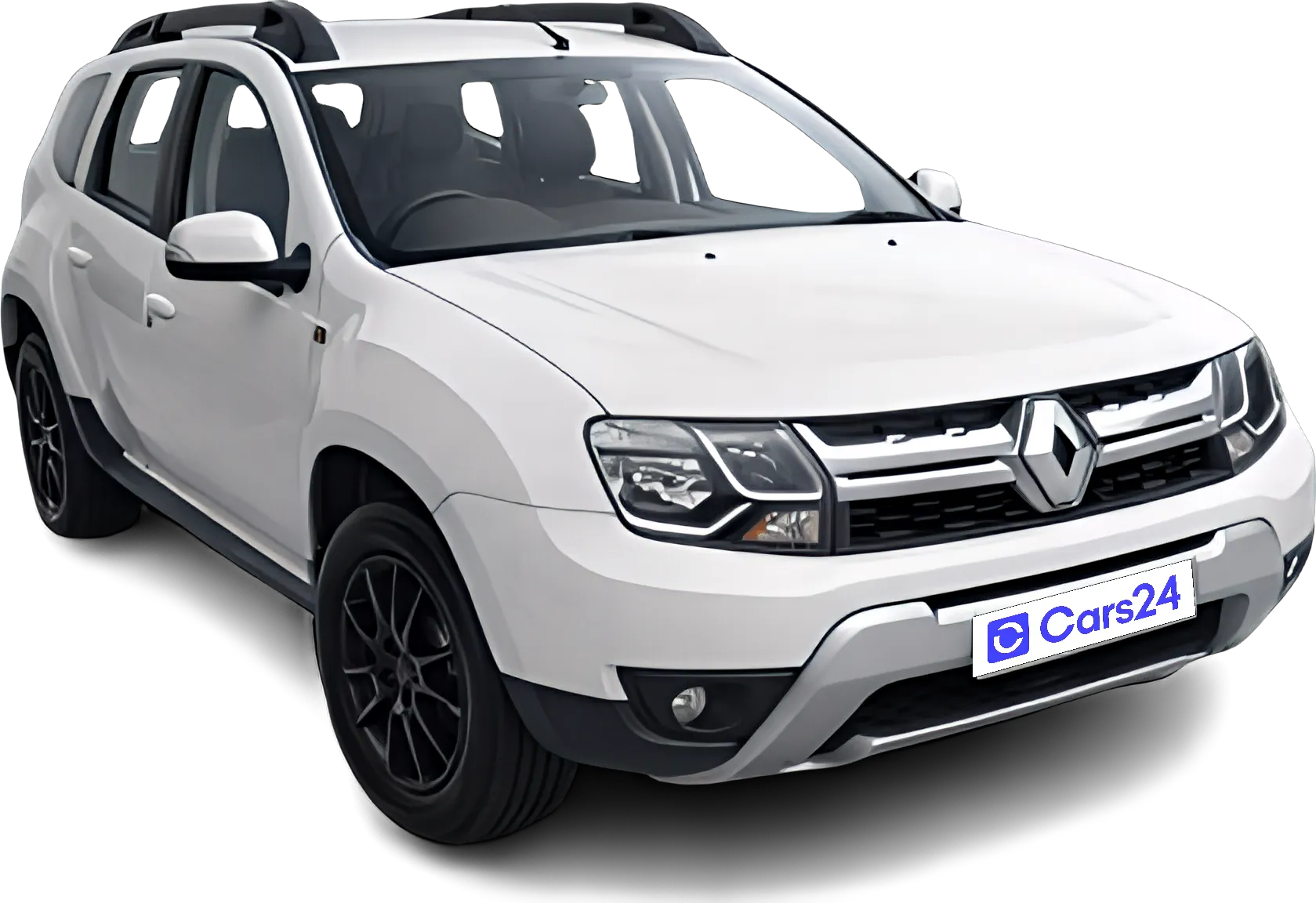 2016 Renault Duster - SUV - Diesel - Automatic - ₹3.30 lakh