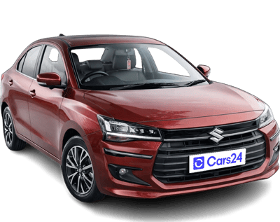 2025 Maruti Dzire - Sedan - Petrol - Automatic - ₹9.69 lakh