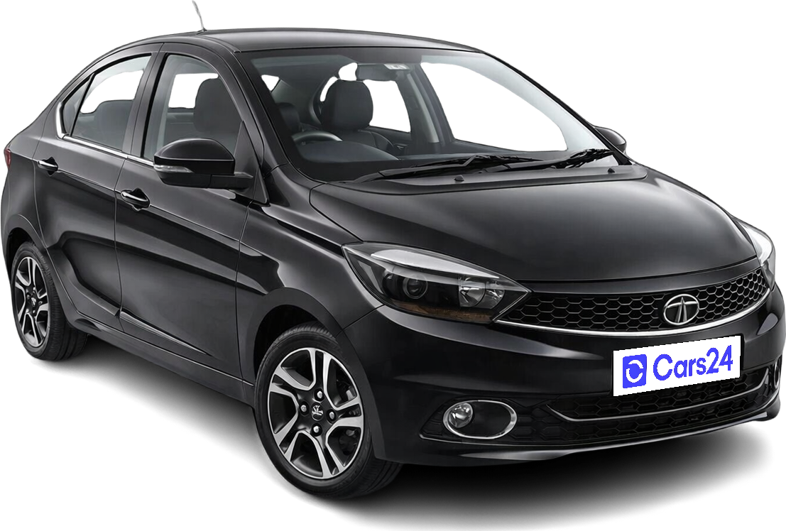 2019 Tata TIGOR - Sedan - CNG - Manual - ₹3.85 lakh