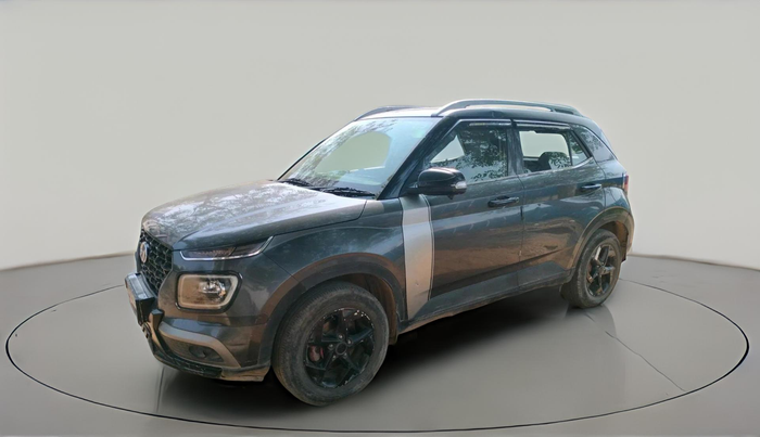 2021 Hyundai VENUE SX 1.0 TURBO, Petrol, Manual, 51,510 km, exterior