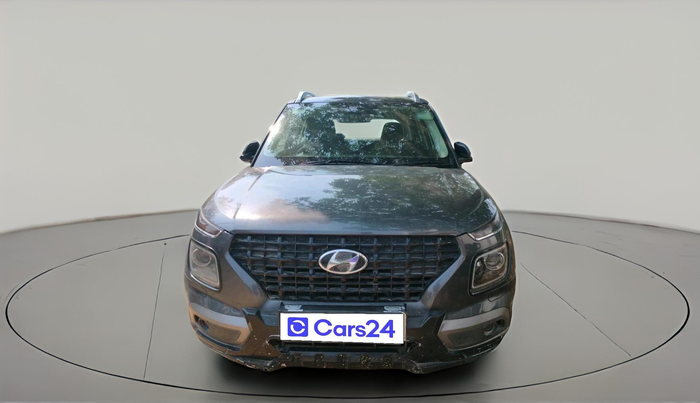 2021 Hyundai VENUE SX 1.0 TURBO, Petrol, Manual, 51,510 km, exterior