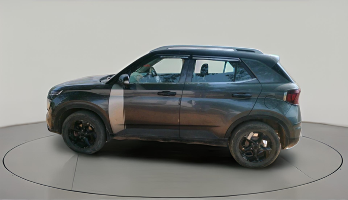 2021 Hyundai VENUE SX 1.0 TURBO, Petrol, Manual, 51,510 km, exterior