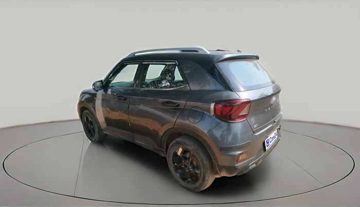 2021 Hyundai VENUE SX 1.0 TURBO, Petrol, Manual, 51,510 km, exterior