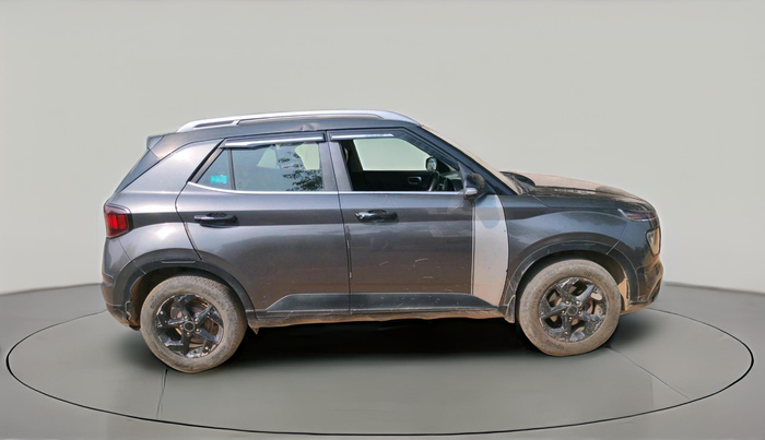 2021 Hyundai VENUE SX 1.0 TURBO, Petrol, Manual, 51,510 km, exterior
