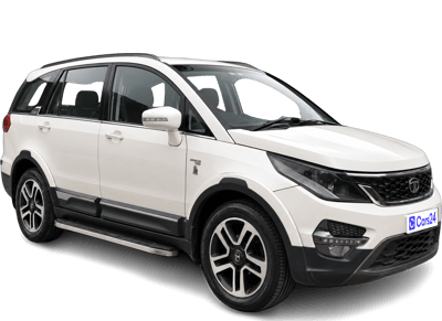 2018 Tata Hexa - SUV - Diesel - Automatic - ₹7.91 lakh