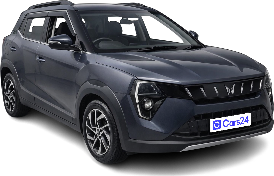 2024 Mahindra XUV 3XO - SUV - Diesel - Manual - ₹11.47 lakh