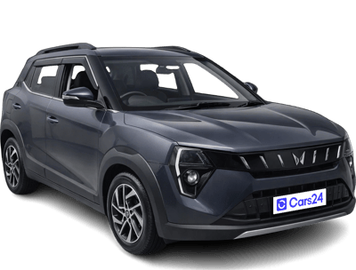 2024 Mahindra XUV 3XO - SUV - Diesel - Manual - ₹11.47 lakh
