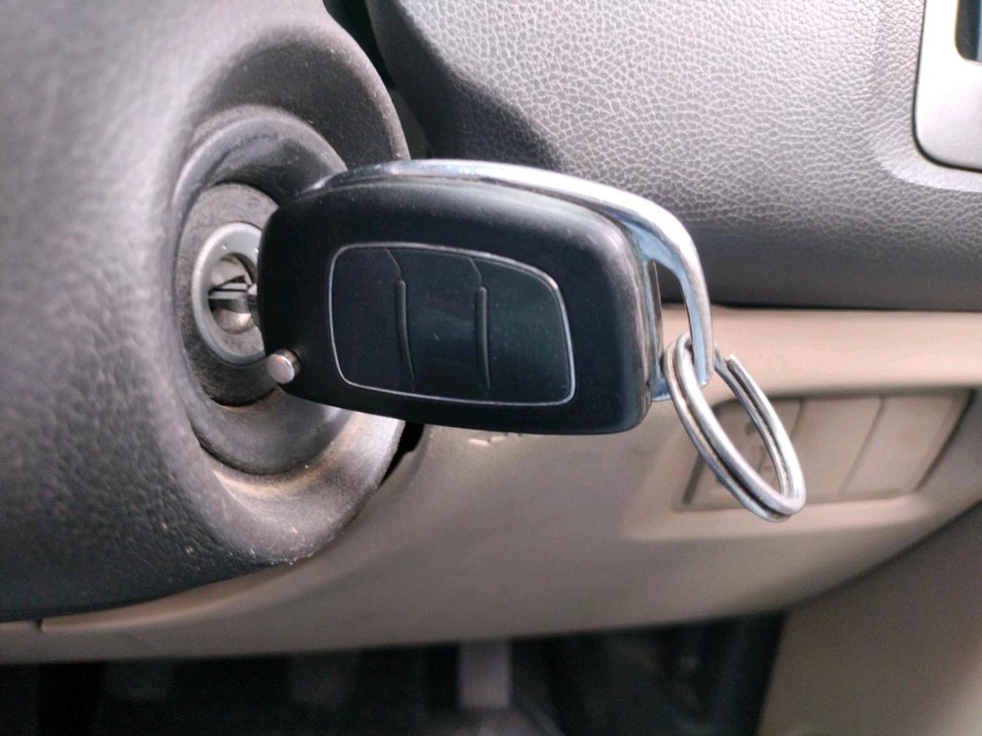 2013 Hyundai i20 MAGNA (O) 1.2, Petrol, Manual, 74,659 km, interior