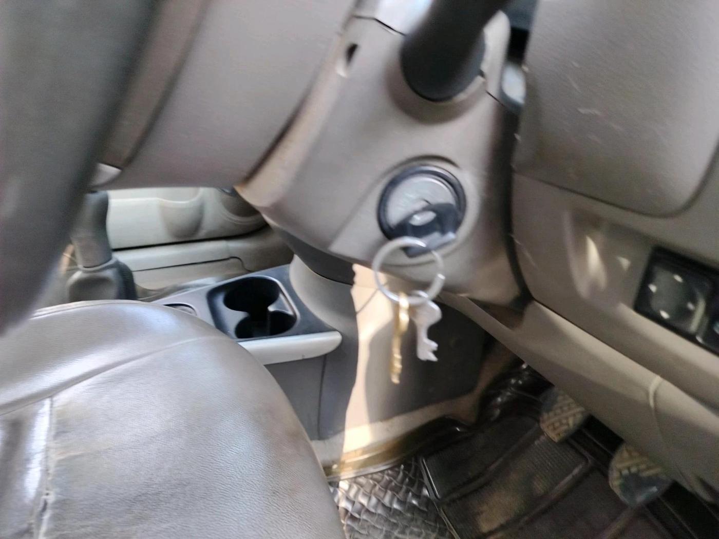 2014 Nissan Sunny XL, Petrol, Manual, 1,45,509 km, interior