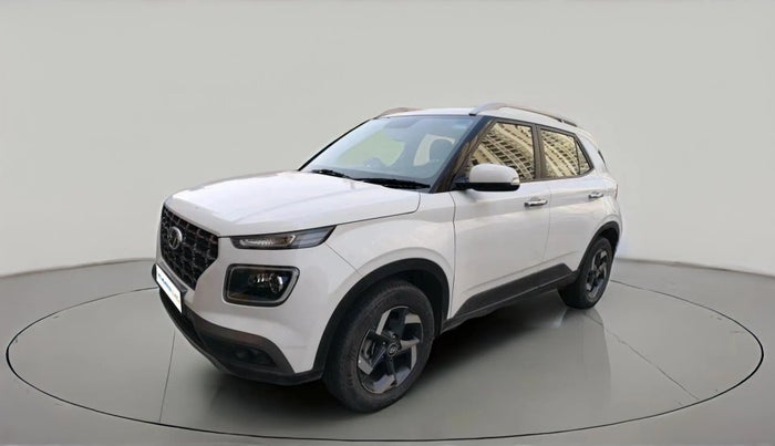 2020 Hyundai VENUE SX PLUS 1.0 TURBO DCT, Petrol, Automatic, 48,299 km, exterior