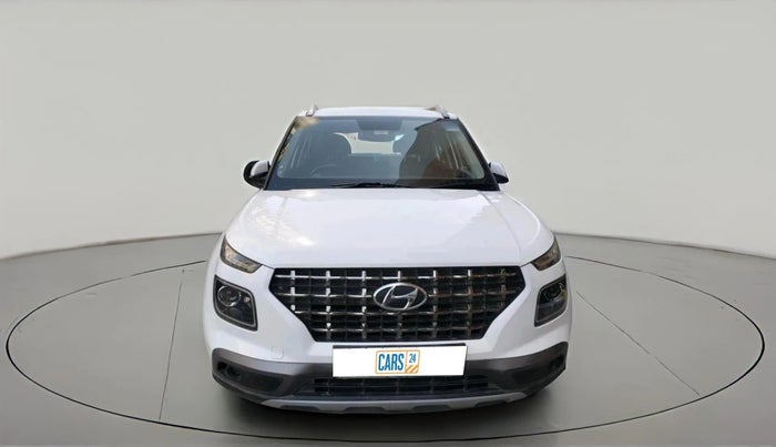 2020 Hyundai VENUE SX PLUS 1.0 TURBO DCT, Petrol, Automatic, 48,299 km, exterior